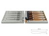 Малёк 5 127 мм х 5 мест JIG-MAKER - 2