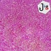 Блестки Розовый UV-neon 0,4 мм - 1