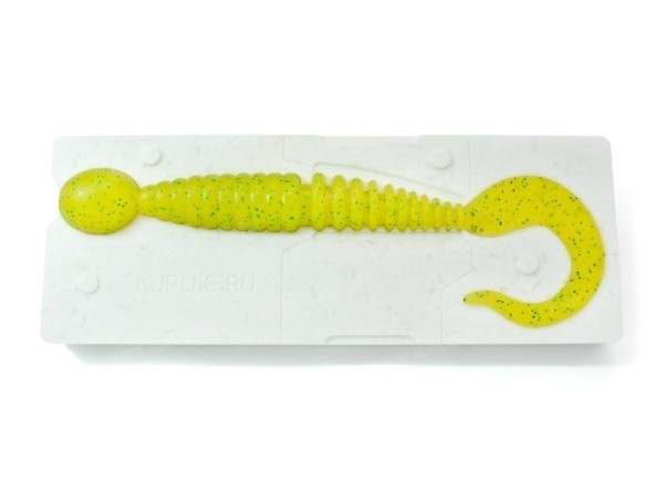 Twist 4.7 120 мм - 1