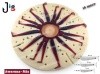Центробежная форма набор № 29 Awaruna-Mix х 16 мест 2