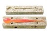 HypoTeez V-Tail 2.8 71 мм - 1