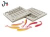 Awaruna 3.5 89 мм х 6 мест JIG-MAKER - 3