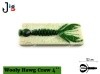 Wooly Hawg Craw 4 102 мм