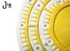 Центробежная форма Larva Twintail 0.5 14 мм х 156 мест - 3