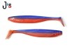 ShadTeez Slim 3.3 85 мм х 6 мест JIG-MAKER - 4