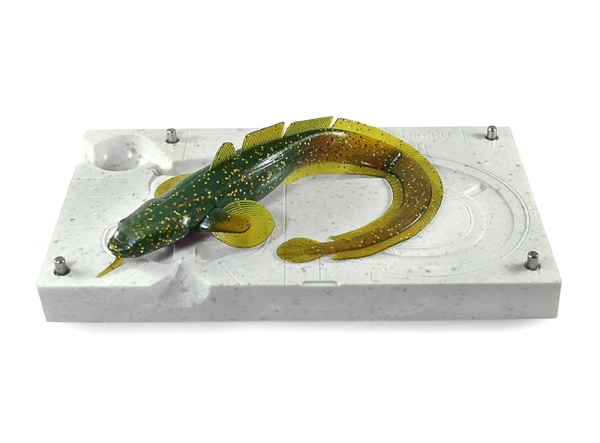 Burbot 7.3 185 мм 1