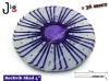 Центробежная форма Rockvibe Shad 4 101 мм x 36 мест 2