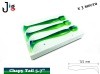 Chapy Tail 5.7 145 мм х 3 места DUOCOLOR - 2