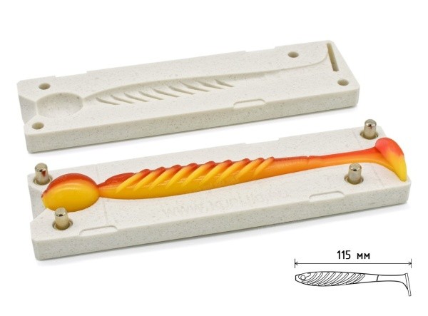Jalpa 4.5 115 мм 2