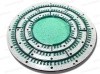 Центробежная форма Gammarus 0.6 15 мм х 174 места  - 1