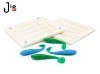 Swing Impact FAT 4.5 114 мм х 4 места JIG-MAKER - 3