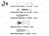 Центробежная форма набор № 62 Mix x 42 места - 5