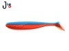 ShadTeez Slim 4.7 119 мм х 5 мест JIG-MAKER - 4