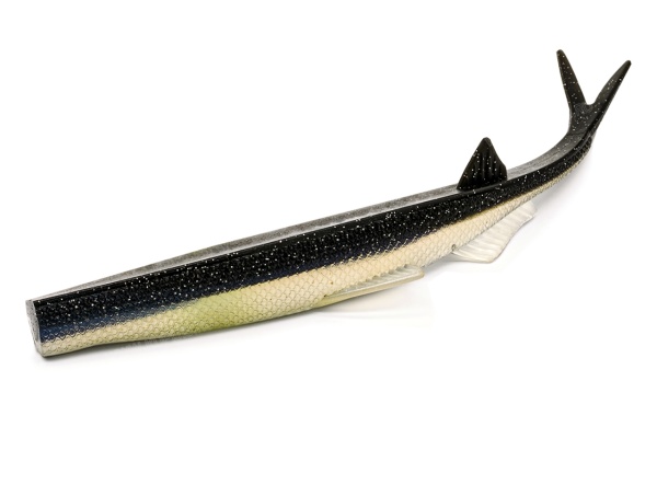 Pelagic Shad 8.7 220 мм 5