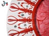 Центробежная форма Larva Delux 2.3 60 мм х 24 места - 3
