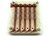 Rockvibe Shad 2.8 71 мм х 5 мест №1