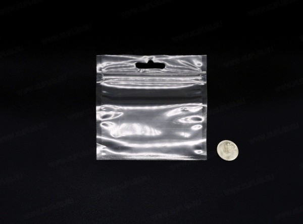 Пакет Zip-Lock 110x120 - 1