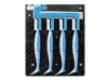 Sawamura One'up Shad 5 127 мм x 4 места JIG-MAKER - 1