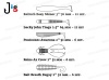 Центробежная форма набор № 62 Mix x 42 места - 5