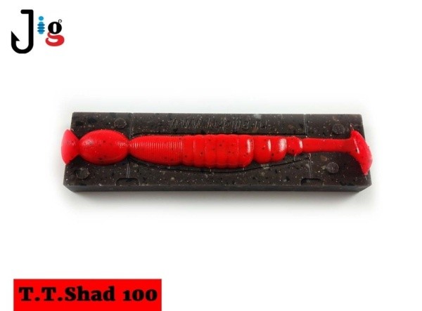 TTShad 4 100 мм 1