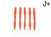 Flat Worm 3,1″ 79 мм картинки для сайта 3