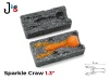 Sparkle Craw 1.3 34 мм 2