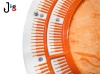 Центробежная форма Roe 0.6 16 мм х 288 мест - 3