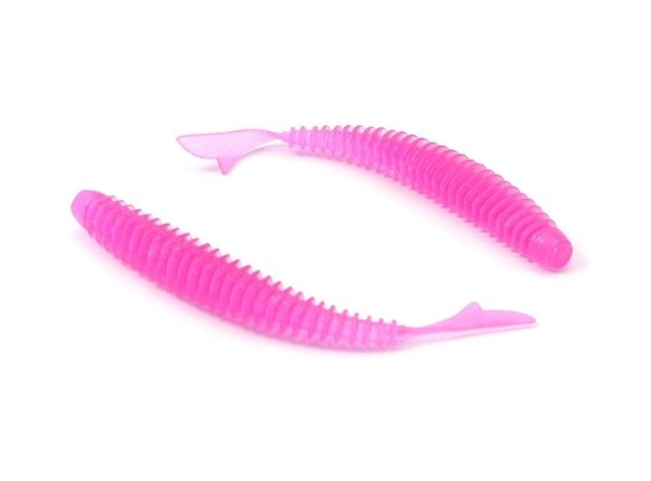 Центробежная форма Fish Tail Ringer 2 50 мм x 72 места Алюминий - 4