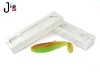 Cannibal Shad 4.9 125 мм 3