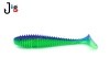 Swing Impact FAT 3.8 95 мм х 5 мест JIG-MAKER - 4a