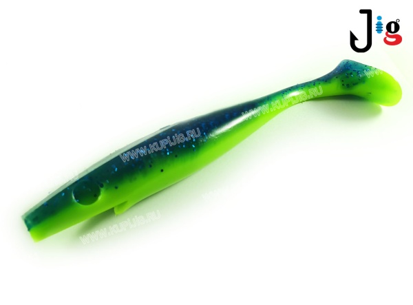 Pig Shad 8 200 мм 4