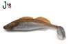 Zander Teez 7 179 мм - 5