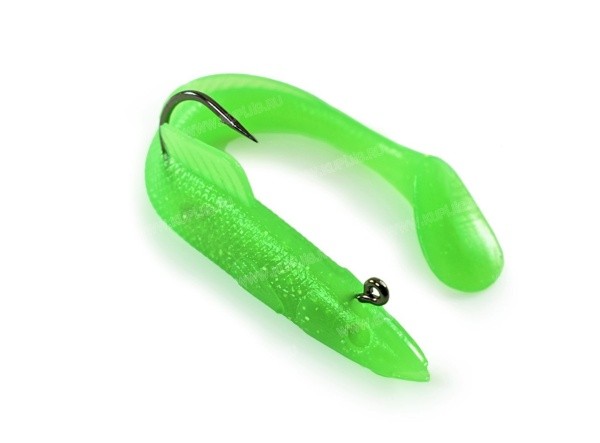 Sandeels 4 108 мм - 5