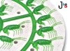 Центробежная форма Gammarus 1.9 48 мм х 32 места - 3