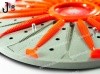 Центробежная форма Rib Impact 4'' 102mm 24Места картинка для интернета №5