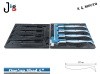 Sawamura One'up Shad 5 127 мм x 4 места JIG-MAKER - 2