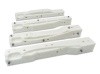 TwinTeez Pelagic V-Tail 7.9 200 мм 3