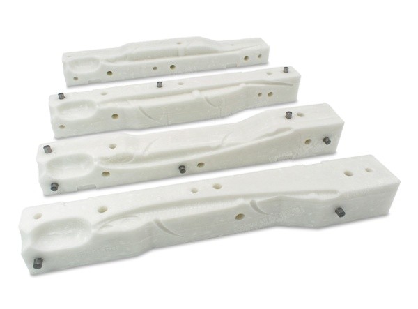 TwinTeez Pelagic V-Tail 7.9 200 мм 3