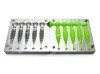 Vibro Slug 2.4 60 мм х 5 мест1