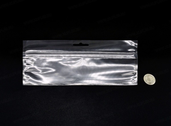 Пакет Zip-Lock 210x95 - 1