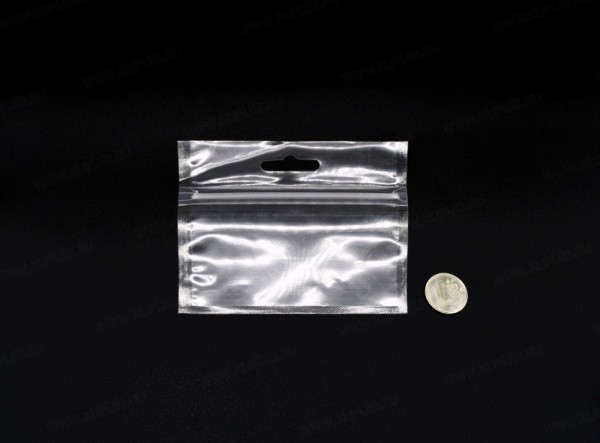 Пакет Zip-Lock 115x95 - 1