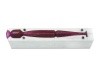 Sawamura One'up Shad 4 94 мм Orig - 1