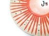 Центробежная форма Flat Worm 3,1'' 79 мм х 48 мест картинки для сайта 3