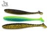Sheller Shad 6 150 мм Алюминий - 4