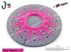 Центробежная форма Sexy Impact 2.8 71 мм x 36 мест 2