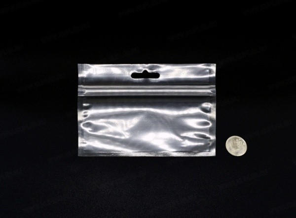 Пакет Zip-Lock 140x105 - 1