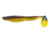Fat Bubbling Shad 4 105 мм - 4