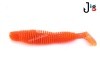 Bubbling Shad 5.5 140 мм 3