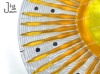 Центробежная форма Flat Worm 3.1 79 мм х 48 мест Алюминий - 3