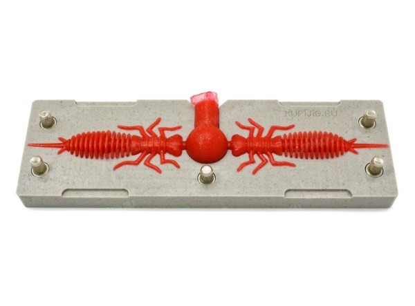 Larva 2.5 63 мм x 2 места 1